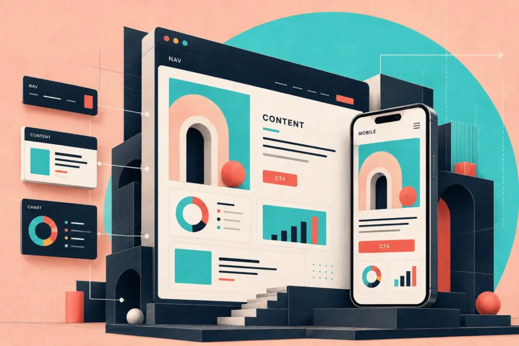 Taunton, Somerset based Web and mobile app development agency creating responsive websites and mobile apps for UK businesses